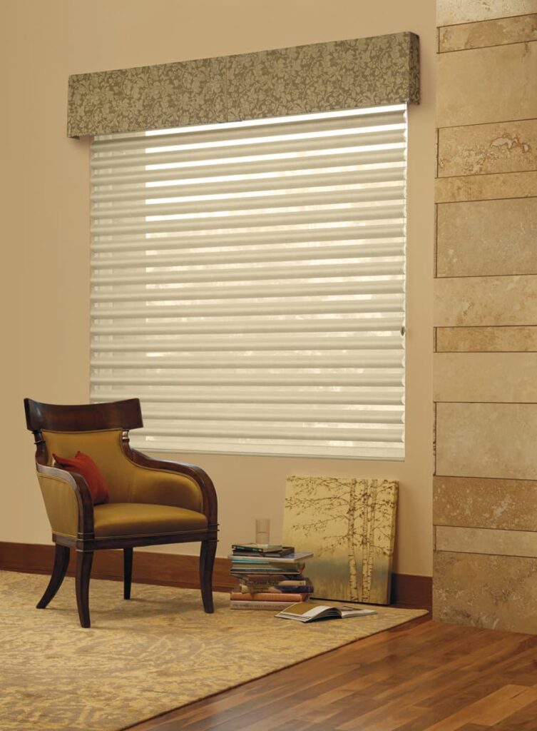 Design Studio™ Roman Shades