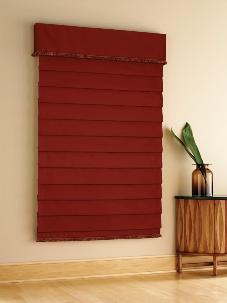 Design Studio™ Roman Shades