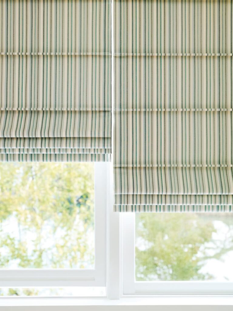 Design Studio™ Roman Shades