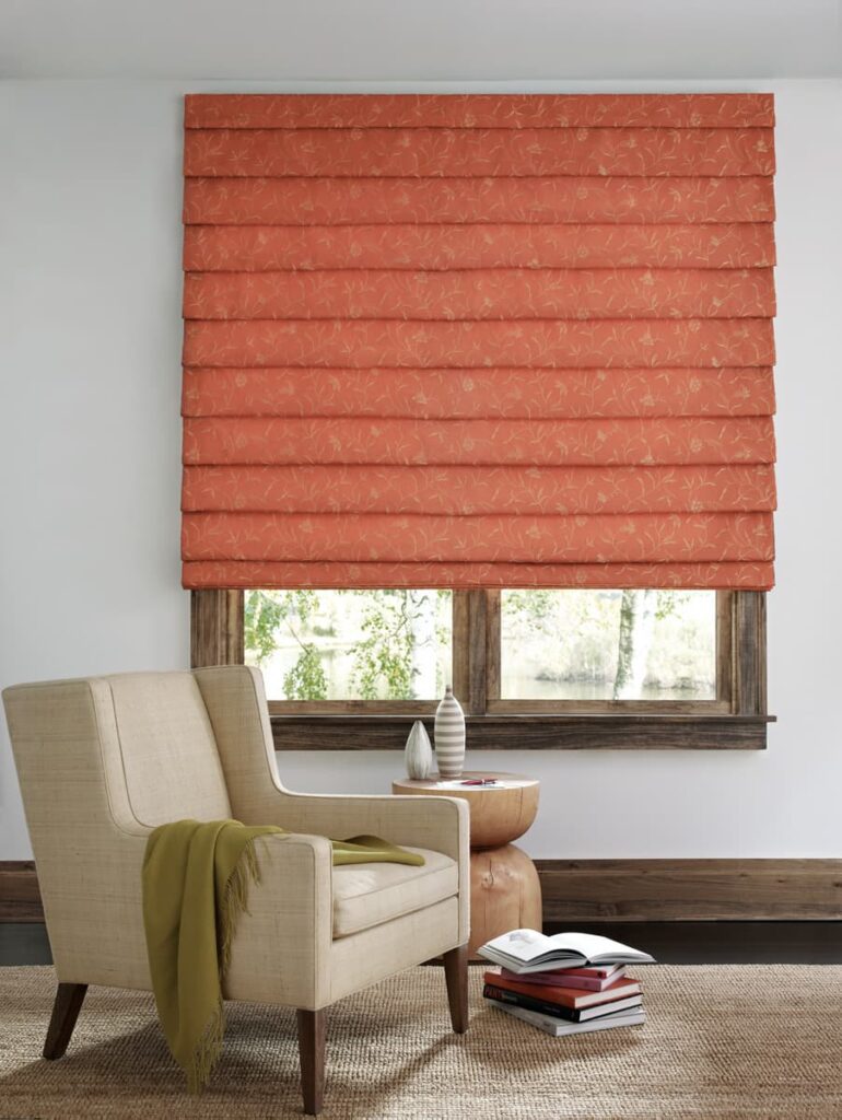 Design Studio™ Roman Shades