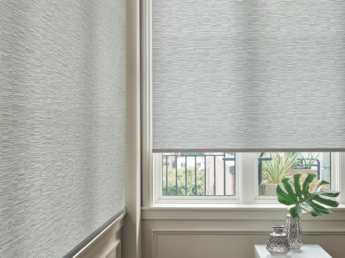 Designer Roller Shades