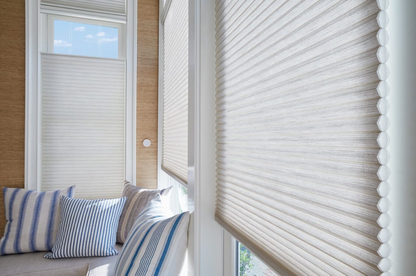 Duette® Honeycomb Shades