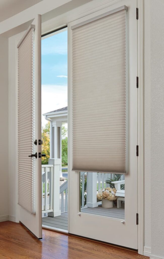 Duette® Honeycomb Shades