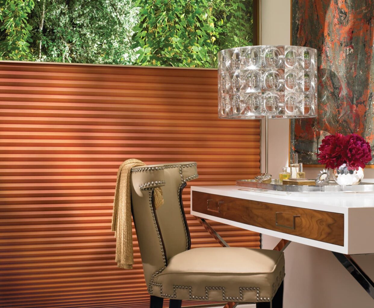 Duette® Honeycomb Shades