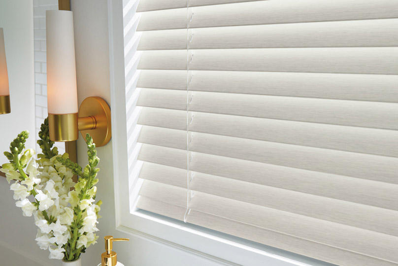 EverWood Woodblinds