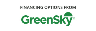 Finacing By GreenSky