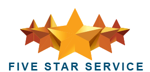Five Star Service