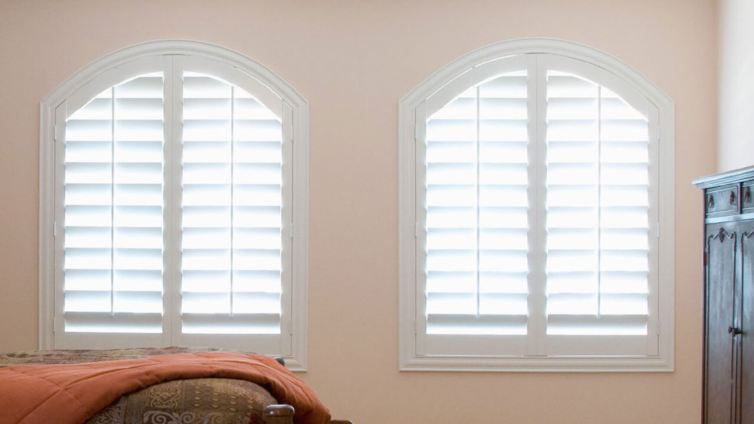 Heritage Architectural Shutters