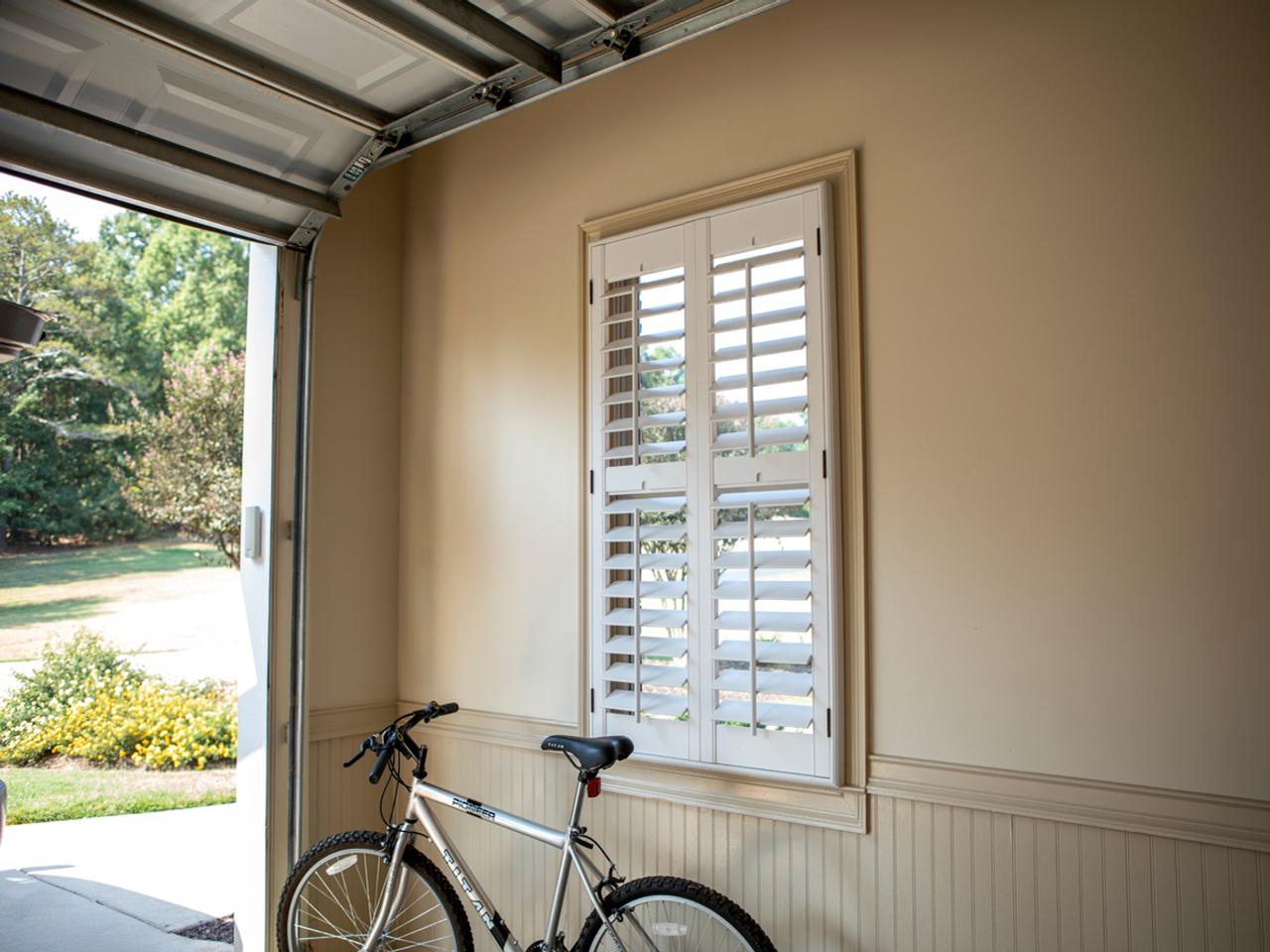 kitchen shutters