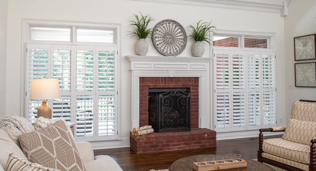 Heritage Shutters