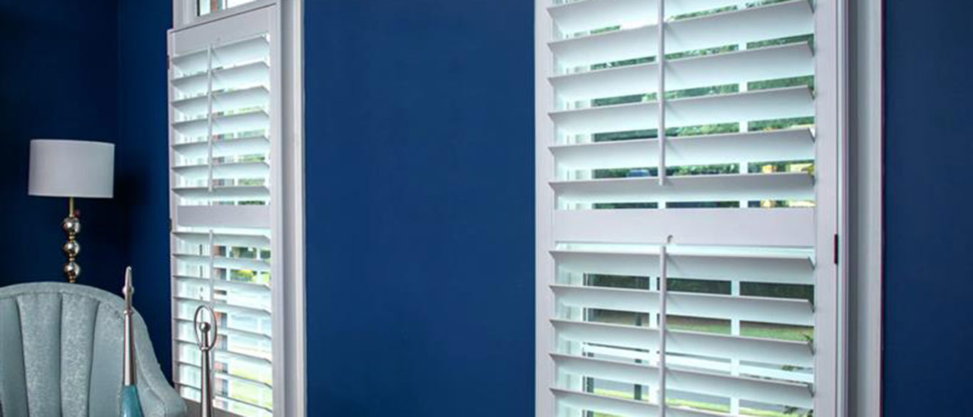 What's the Best Kind of Plantation Shutters for My Home? Louver Shop