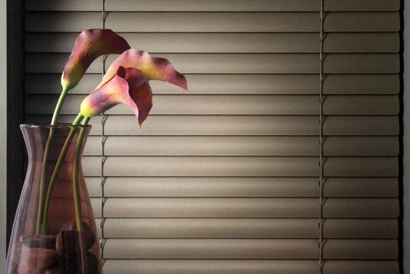 Hunter Douglas Modern Precious Metals Blinds
