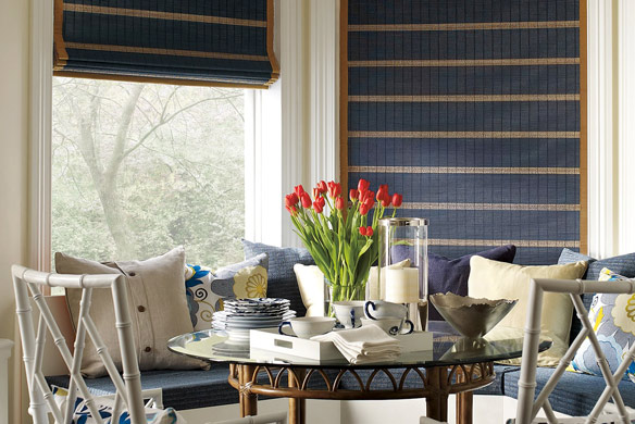 Hunter Douglas Provenance Shades