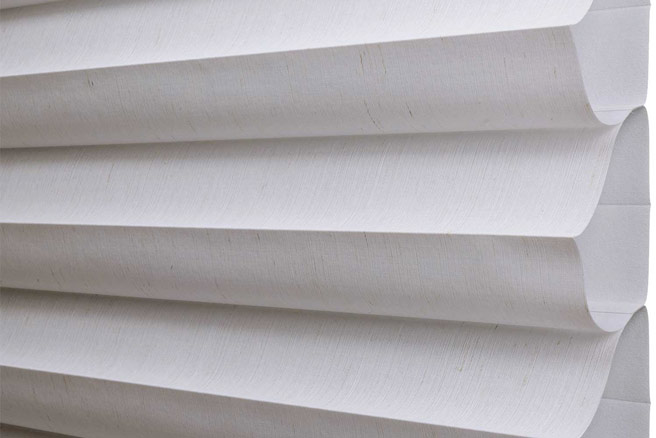 Hunter Douglas Solera Shades