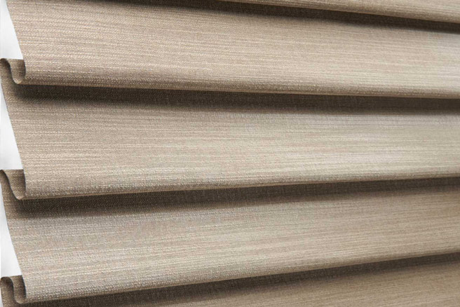 Hunter Douglas Vignette Shades