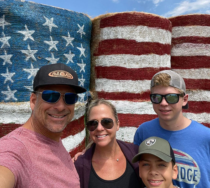 Jeff Sanders Local Owner, Louver Shop Shutters of South Florida