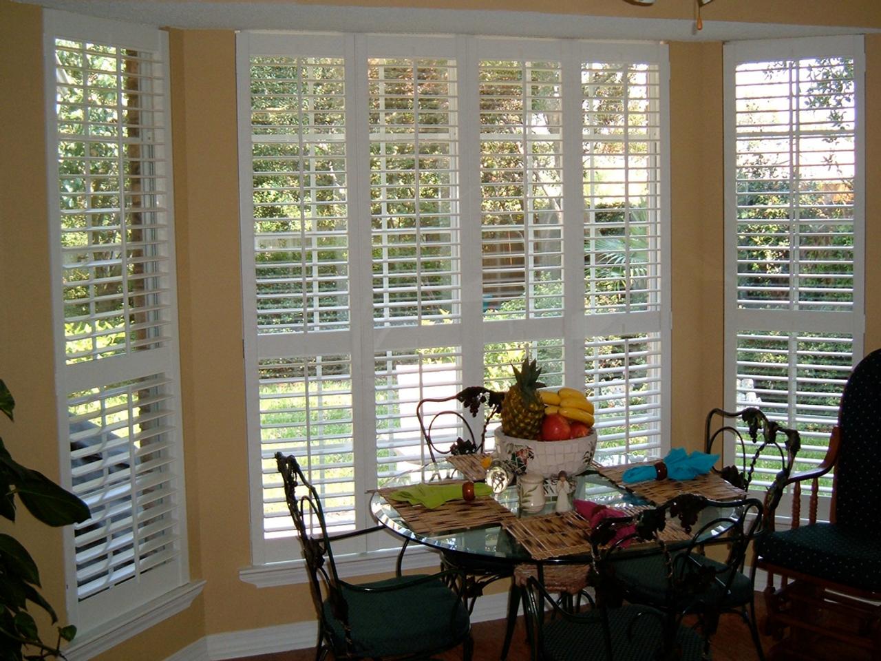 kitchen shutters