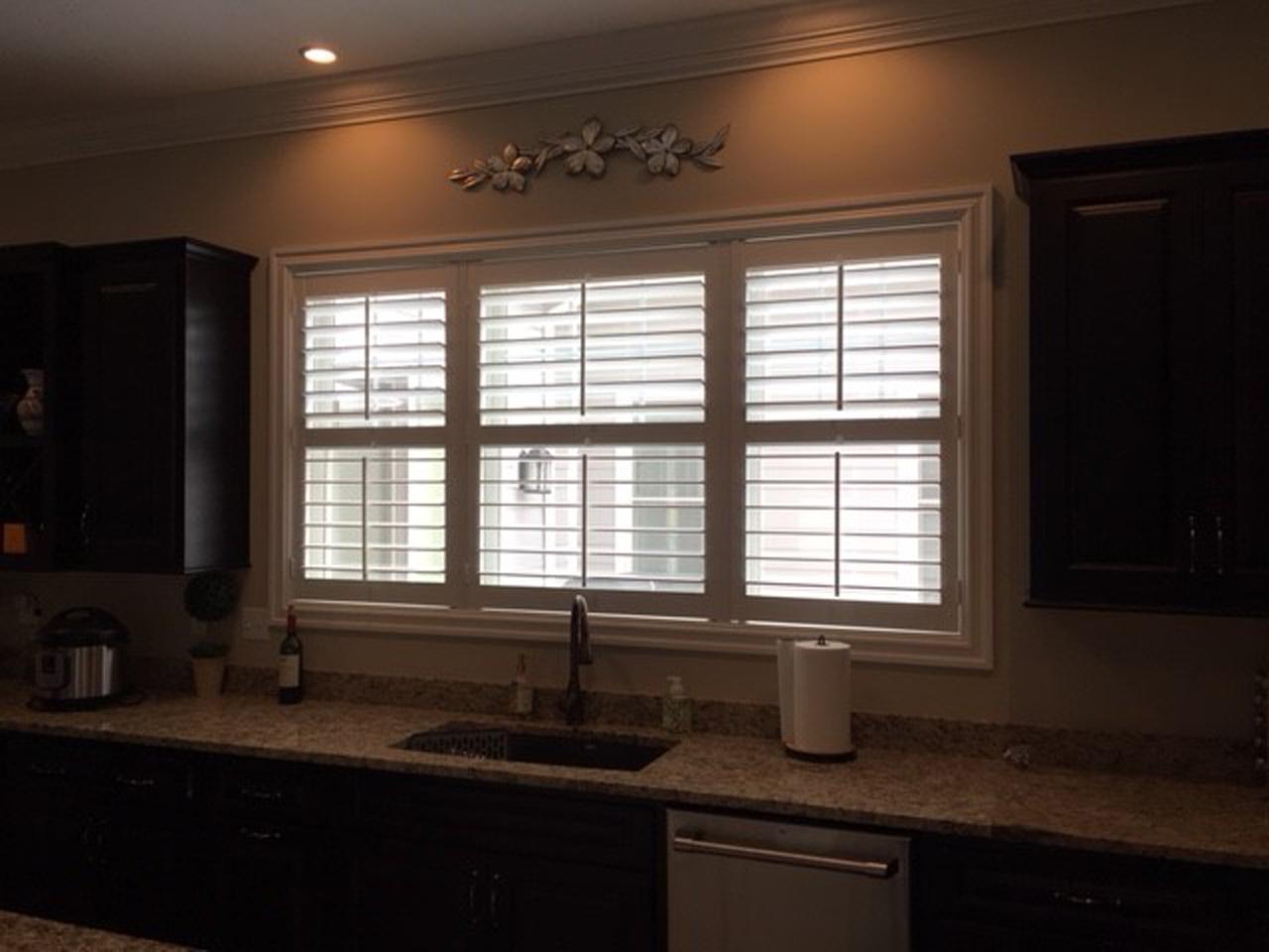 kitchen shutters