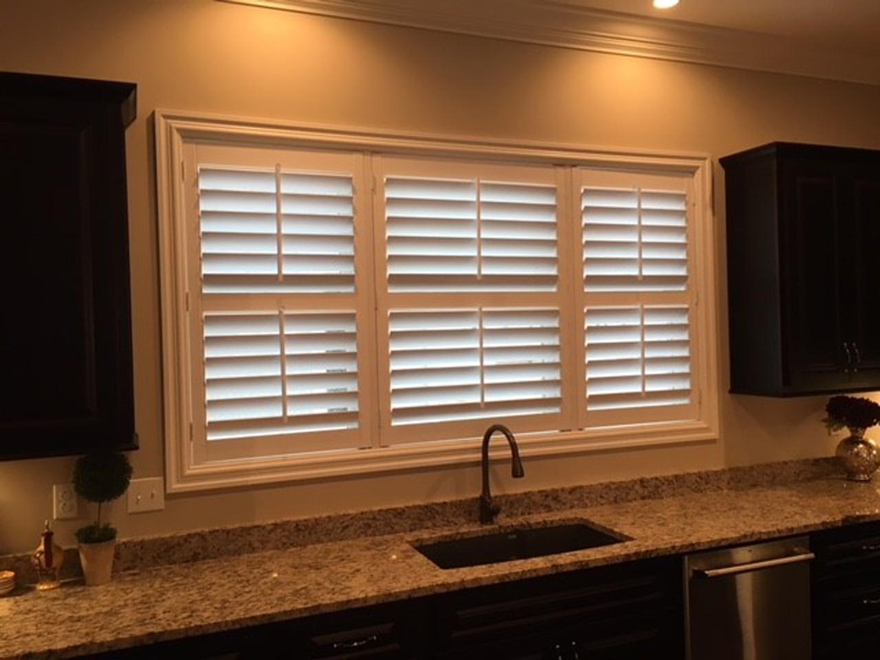 kitchen shutters