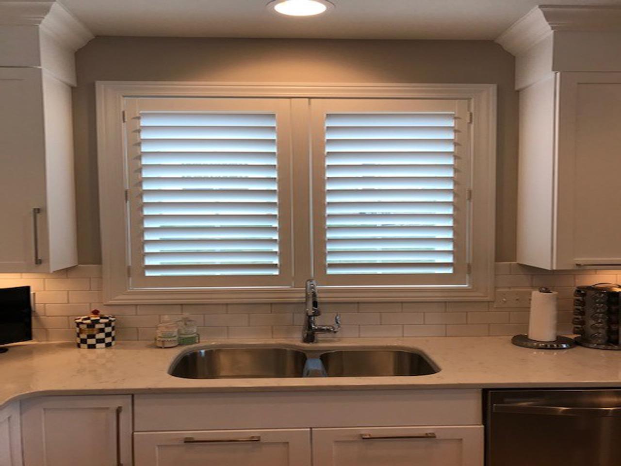 kitchen shutters