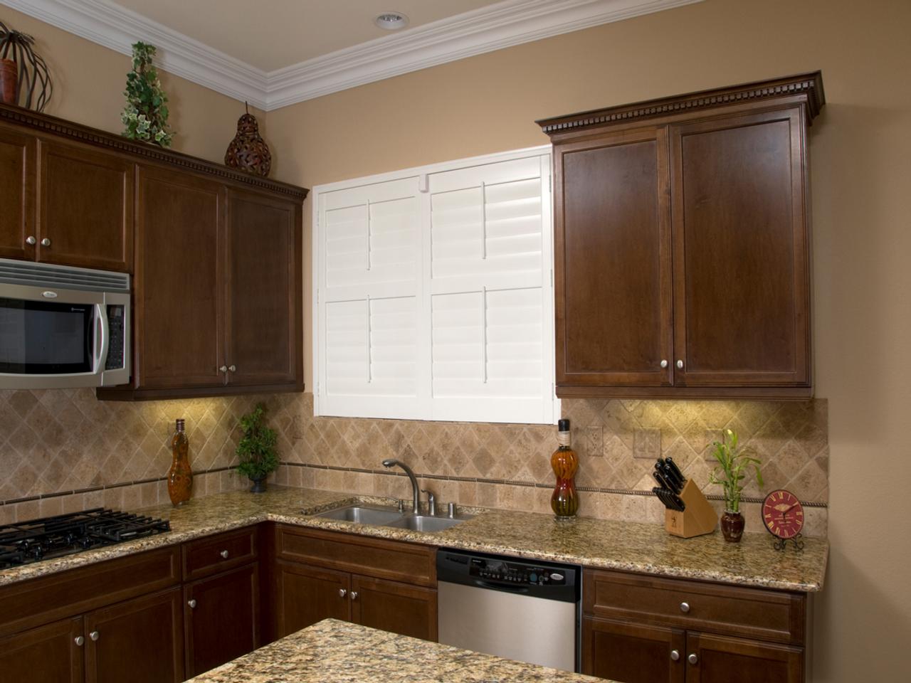 kitchen shutters