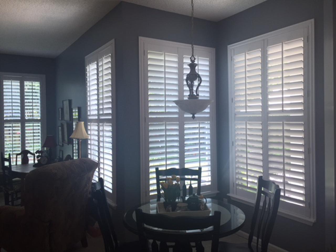 kitchen shutters