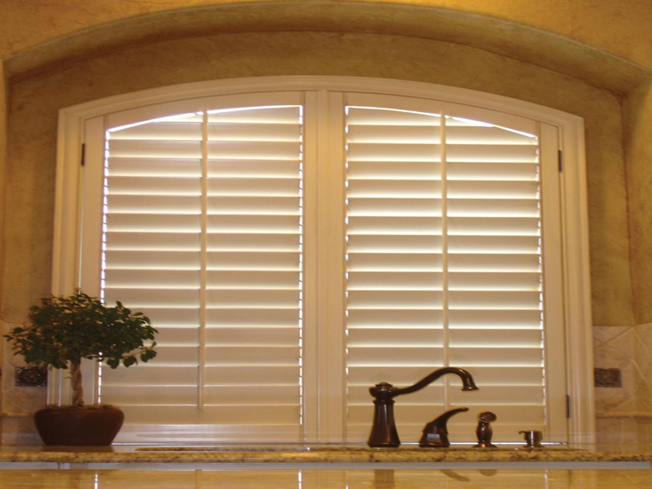 kitchen shutters