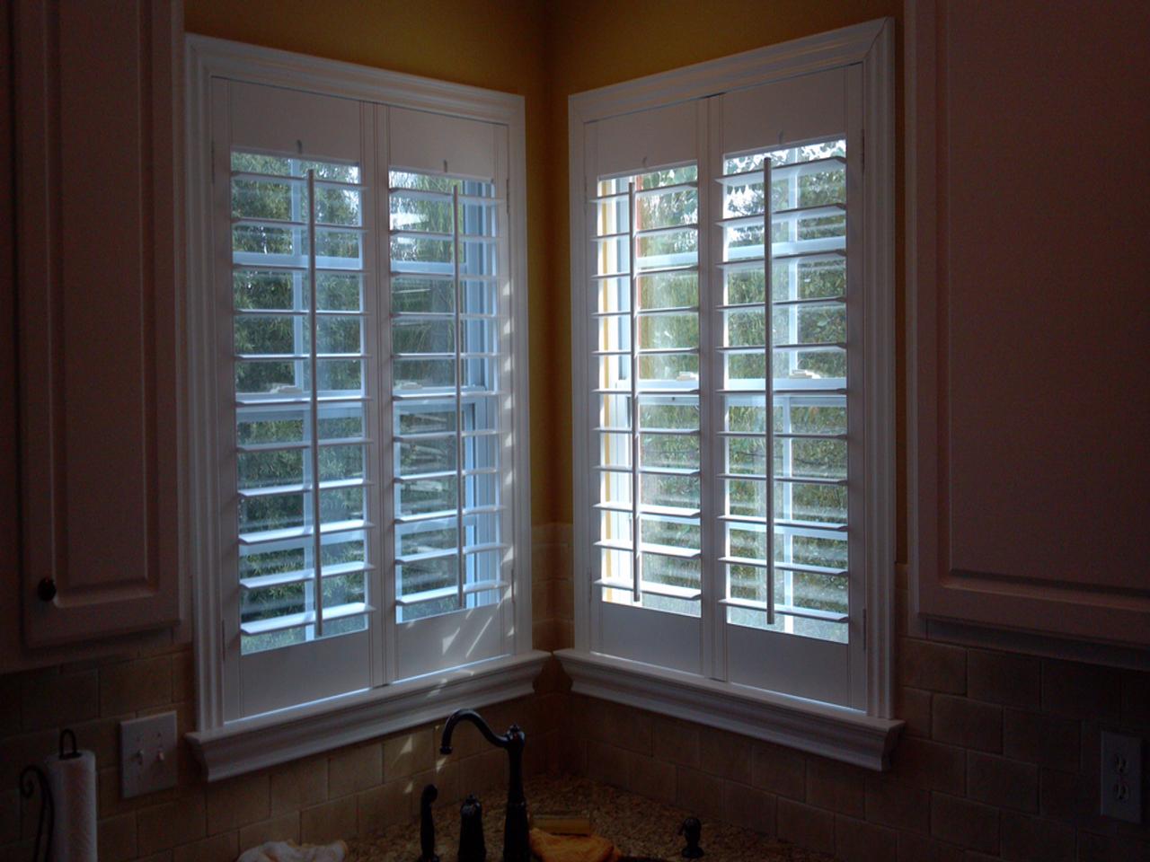 kitchen shutters