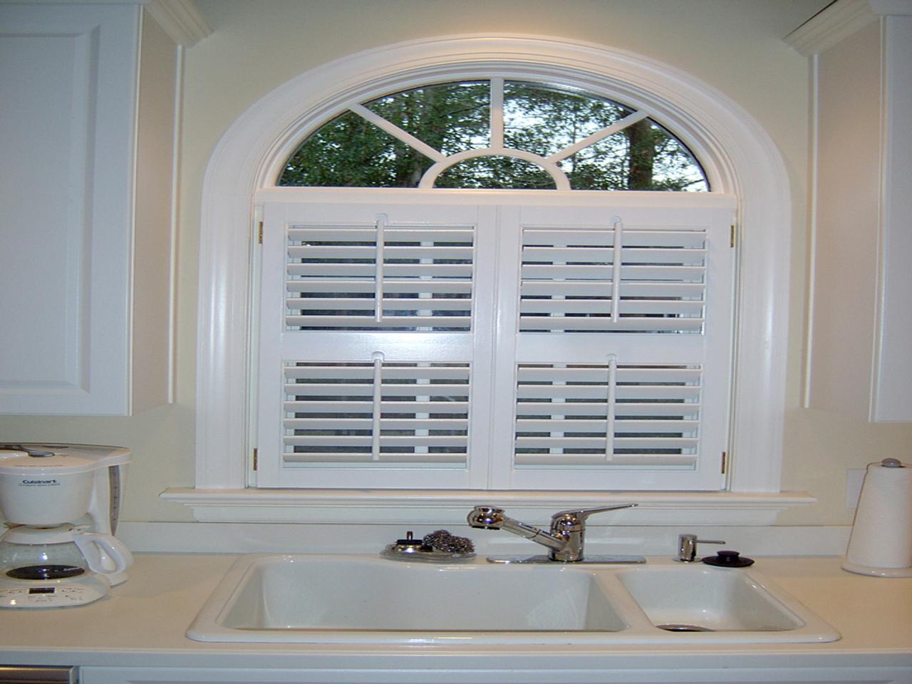 kitchen shutters