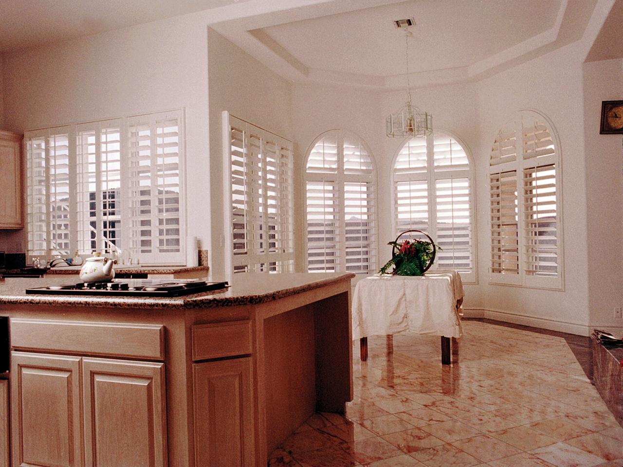 kitchen shutters