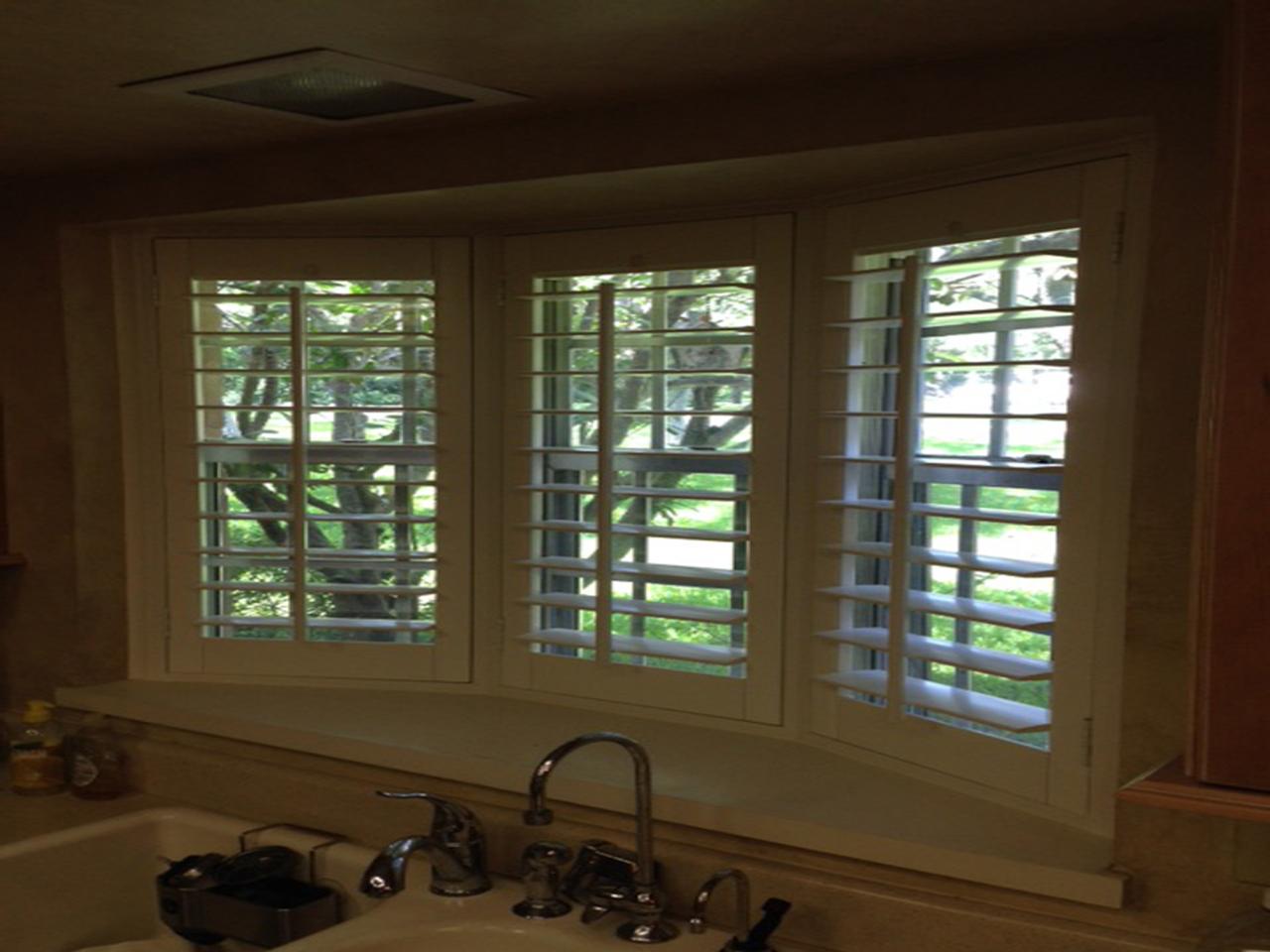 kitchen shutters