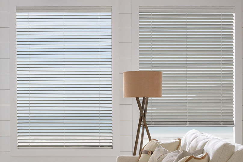 Horizontal Blinds