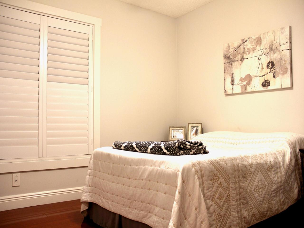 LouverWood Plantation Shutters