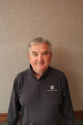 Donnie Summers, Louver Shop of San Antonio