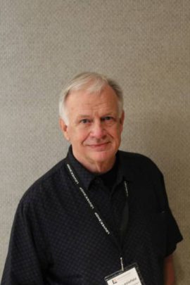 Jory Stubblefield, Louver Shop of East Georgia