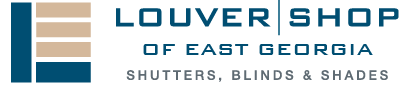 Louver Shop of East Georgia