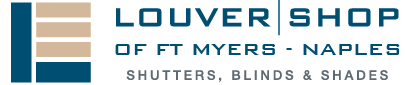 Louver Shop of Ft Myers – Naples