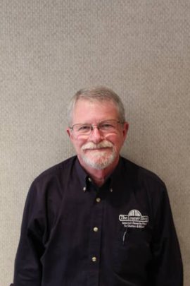Bill Potter, Louver Shop of Gulf Coast