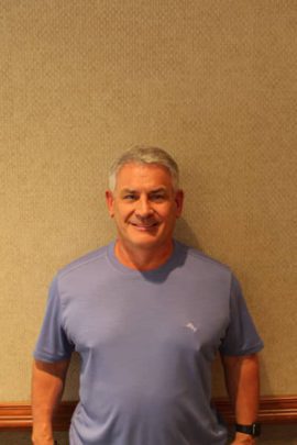 Bill Turner, Louver Shop of Jacksonville