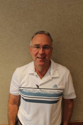 Pat Pierce, Louver Shop of Chattanooga