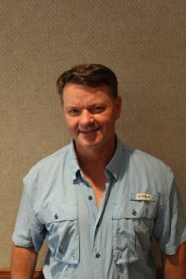 Bart Stagg, Louver Shop of Lake Charles