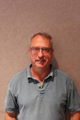 Bob Groves, Louver Shop of Nashville