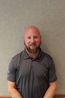 Ryan Belfry, Louver Shop of Savannah/Hilton Head