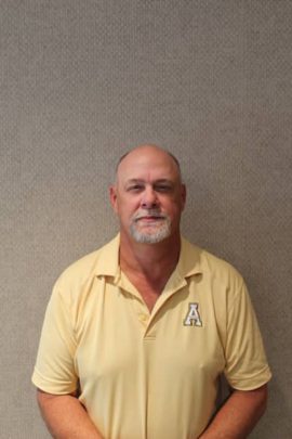 Kevin Marshall, Louver Shop of Western Carolina