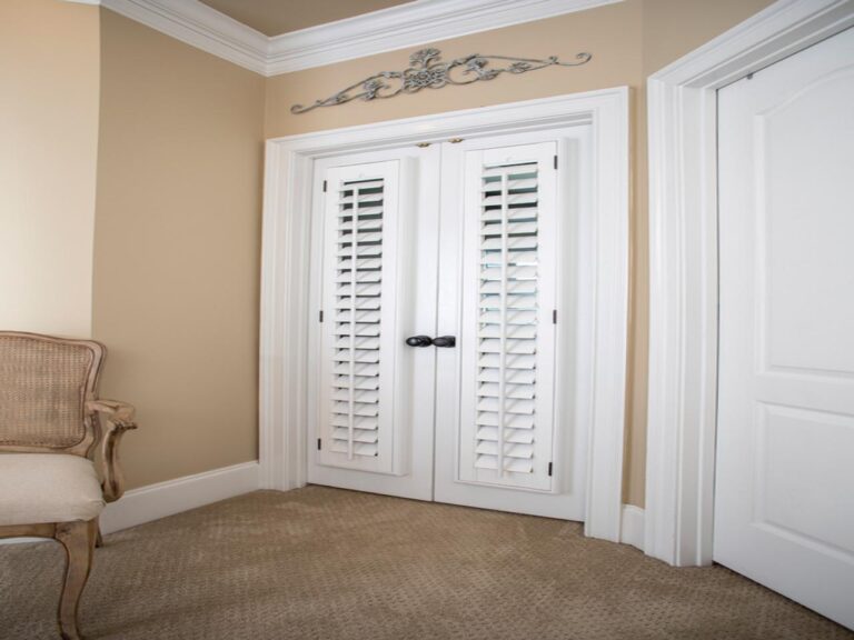 Louver Shop Product Gallery