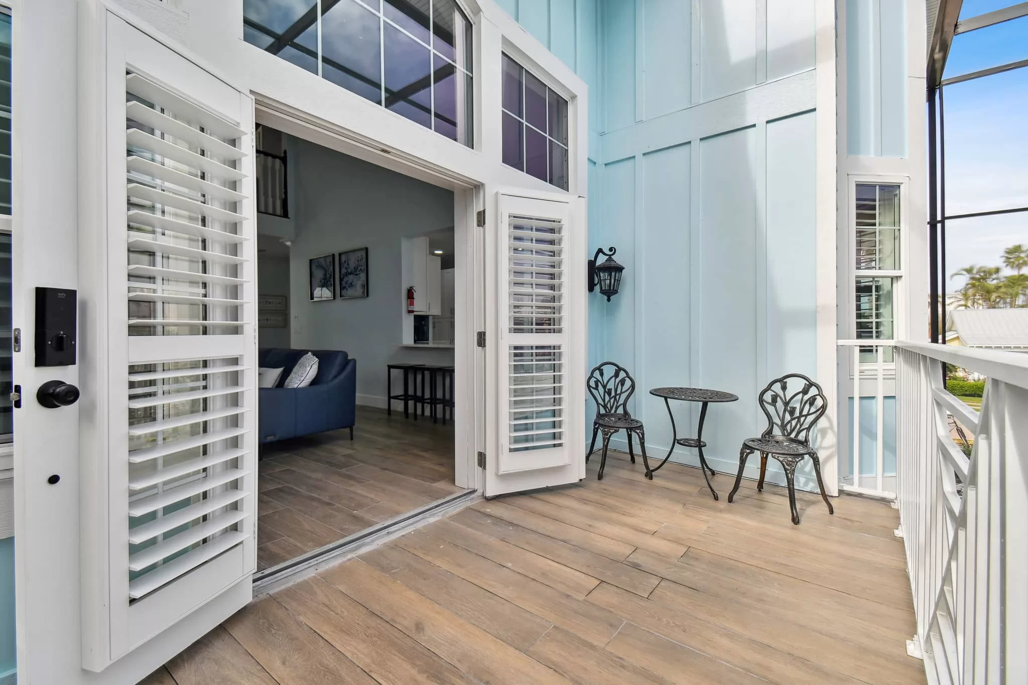 Contact Us Louver Shop