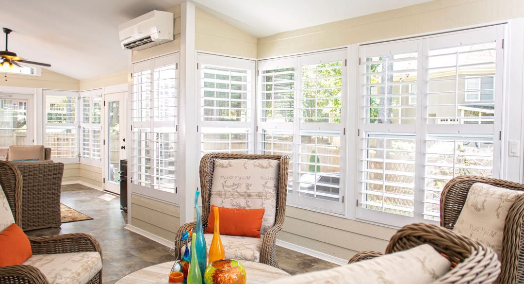 Best blinds for large windows