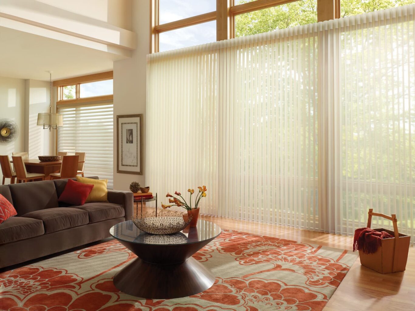 Luminette® Privacy Sheers