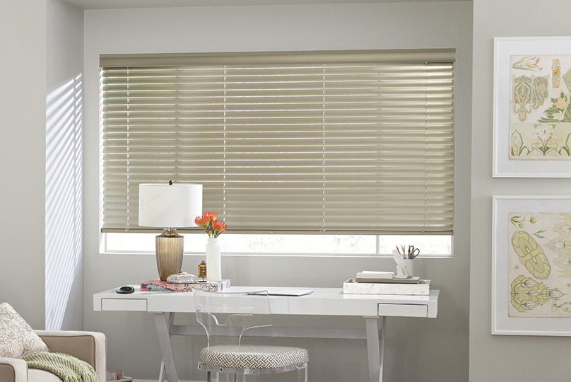 3 Best Blinds for Picture Windows