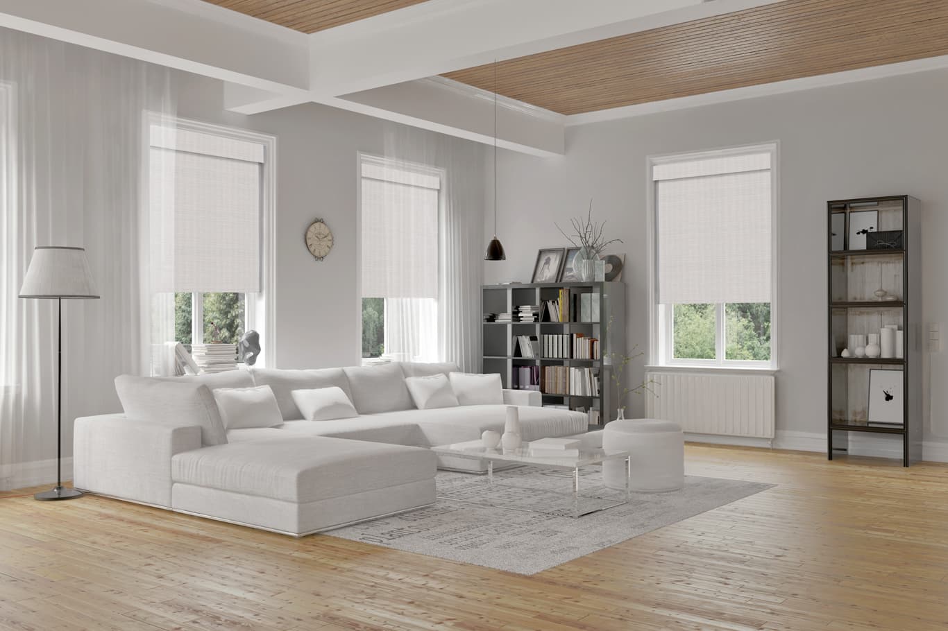 Portfolio Walden Select Natural Shades